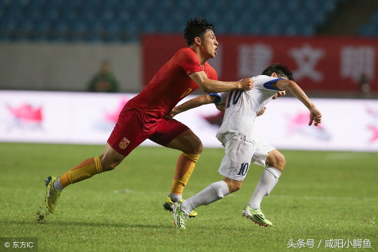 巴西已经不是四年前的巴西!德国也不是昔日的