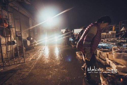 国家为什么不管北海