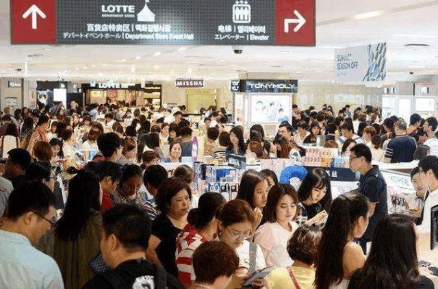 全球最不待见中国的国家，对游客高姿态，但挡不住游客的疯狂涌入