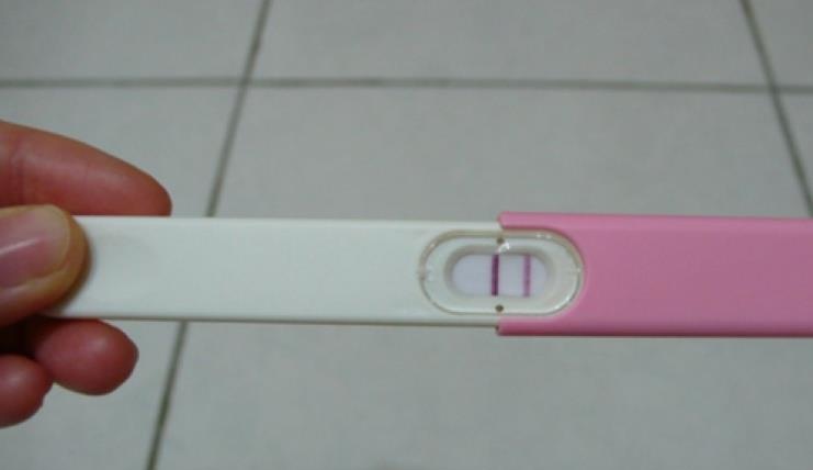 怀孕最早几天可以测出来?怀孕后,两个感觉出现