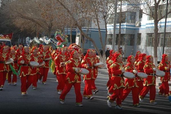 中国面积最大的市辖区,和大重庆面积相当,是上