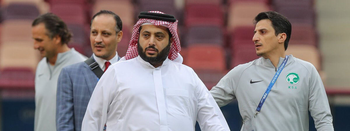 沙特足协发布工资帽政策:新签合同月薪不得超