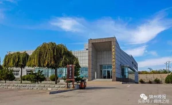 “六一”带娃游玩大锦州，这个省钱又好玩的攻略请收藏