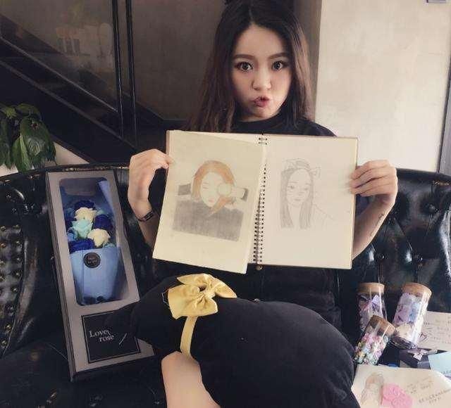 于果《自已为失》走红抖音平台,唱响实力,更唱