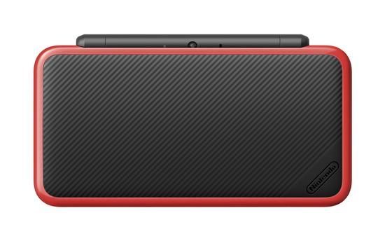 任天堂推三款限定2DS LL 联名《我的世界》《