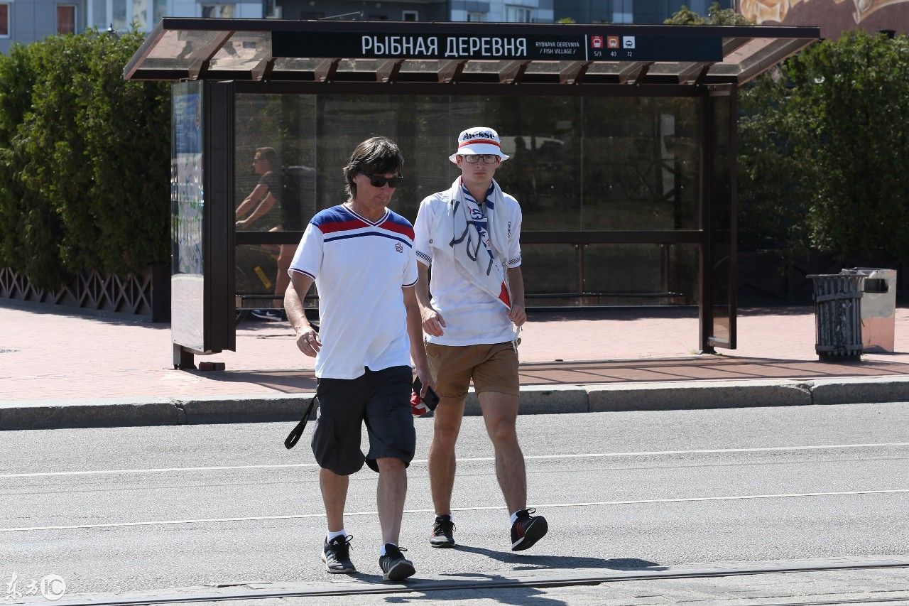 英格兰vs比利时小组赛所在的加里宁格勒体育场