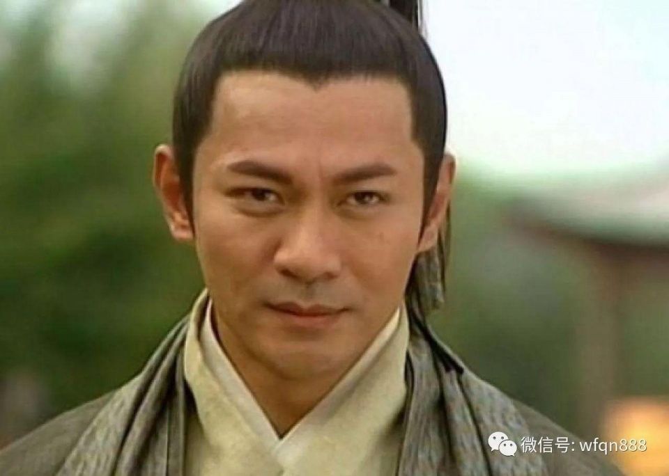 中国古代史上第一位假太监:住在皇宫数十年,还
