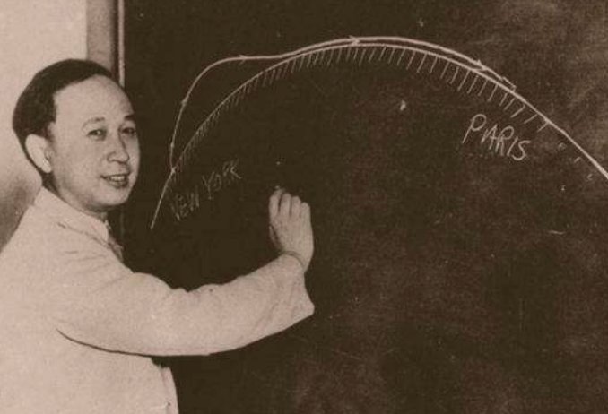 为让钱学森回国,我国付出了多大代价?这一特权只有古代帝王才有 网上葡京真人赌场官网