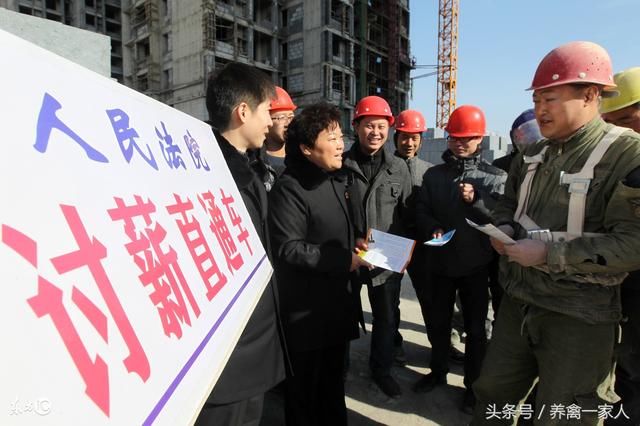 2018年起农民工工资将按月发放,拖欠工资不会