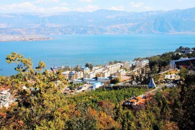 四川21市州GDP排名出炉!凉山排名前十!超过这