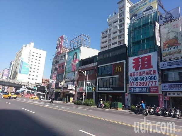 高雄火车站现全台住宿最低价 业者叹:人都哪去了?