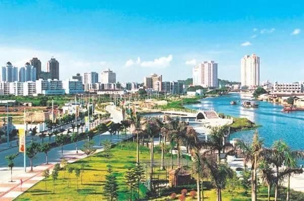 中国最适合养老的20座城市名单,秦皇岛竟然排第一!