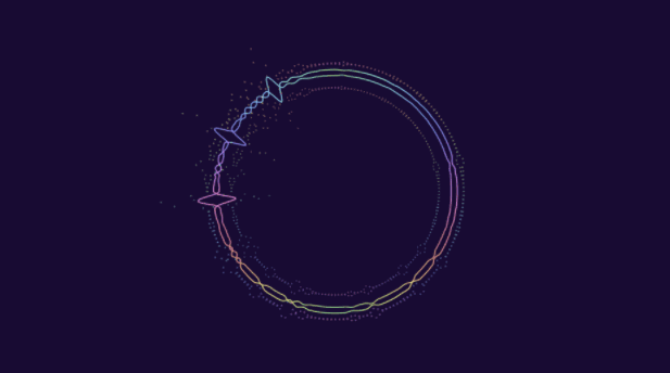 ae怎么做立体动态图片素材 ae动态素材