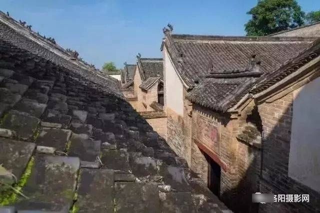 洛阳孟津几绝美古村落！从市区一天打来回还免费！