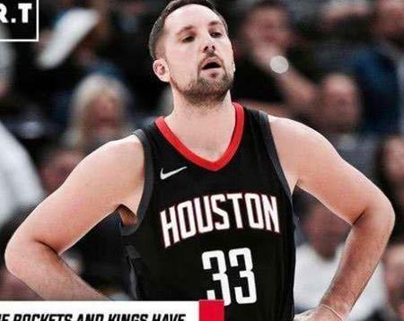 火箭众将刻苦训练,唯独不见2000万先生,球迷:破