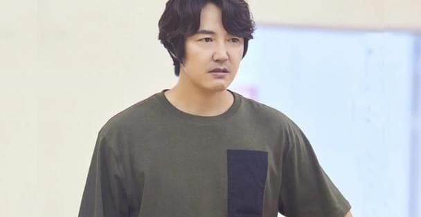 《再次18岁》42岁的金荷娜，演绎美丽、知性又无奈的母亲