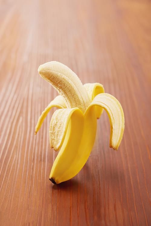 香蕉蜂蜜减肥法 极致享瘦必备秘诀