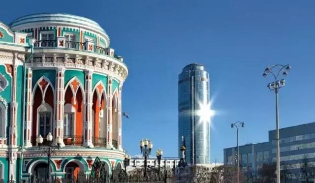 世界杯2018|俄罗斯看球全攻略