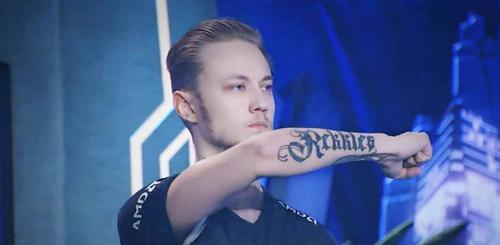 Rekkles让出全明星资格,厂长复活有望,UZI无辜