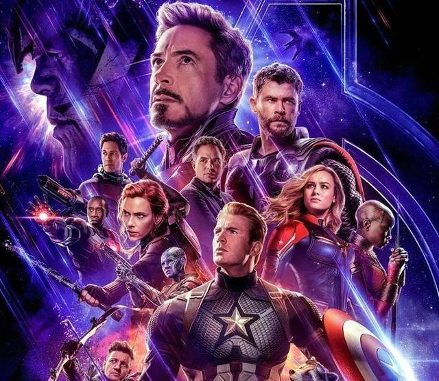 《复联4》拒绝剧透!可是剧透用英语怎么说?