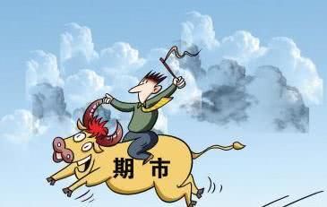 国内原油期货什么时候上市,国际平台有哪些呢