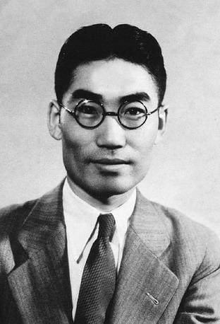 冰心,为什么会爱上吴文藻且一生不离不弃?