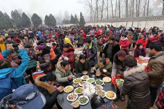 今年开始，禁止农村大办酒席，农民们怎么看？