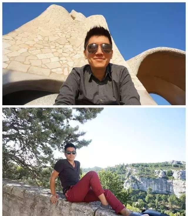 游学故事：心怀阳光的他，在异国获得前所未有的成长与感悟！