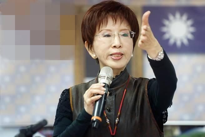 包括洪秀柱在内,台湾有7位民代被罢免,均未通过_【今日爆点】