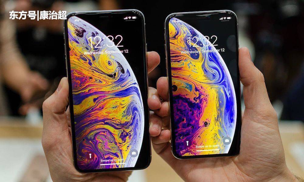 今天苹果推送iOS12.1.3版本更新解决了用户遇