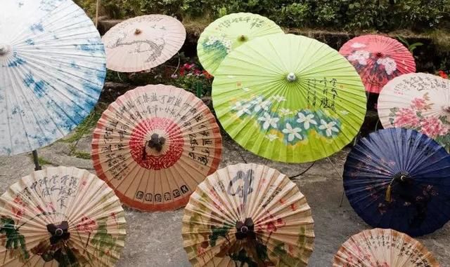 婺源秋摄行-黄山、宏村、塔川、篁岭晒秋、石