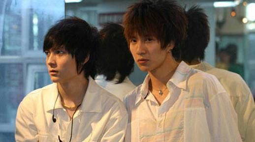 选秀歌手占据了华语乐坛的半壁江山 谁是领军