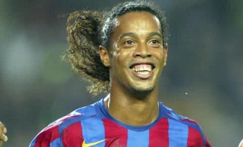 世界杯世界杯大罗地位,小罗地位,C罗地位哪个