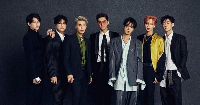 Super Junior金厉旭承认恋情 网友调侃宋雨琦房子塌了详情