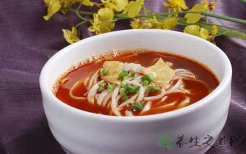 山东腊八节吃什么