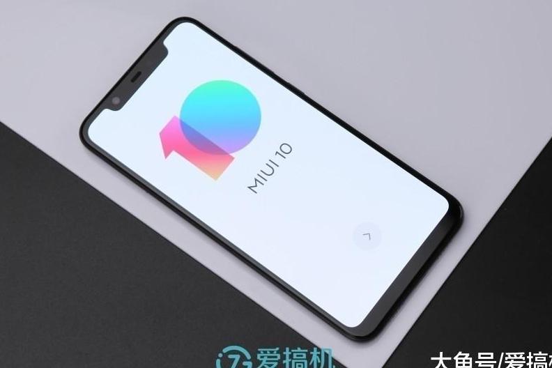 小米8\/MIX 2S内测版发布: 支持超慢动作拍摄