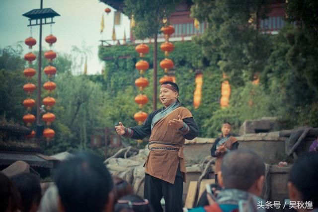 穿越千年，只为遇见你，我要回大宋