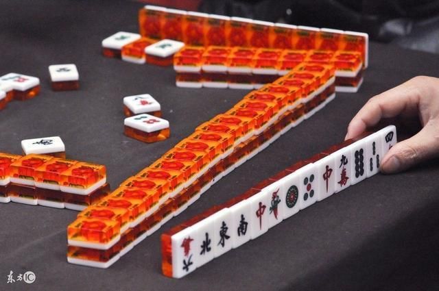 打麻将输怕了怎么办?记住这3个妙招,包你以后