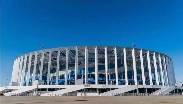 史上最火的俄罗斯世界杯,成功举办离不开它一家中国的企业!