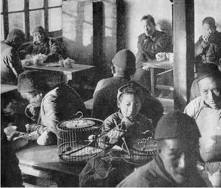 民国时的日本人，多么羡慕中国啊！