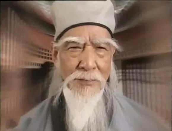 各版本扫地神僧,哪位演出了你心中仙风道骨的