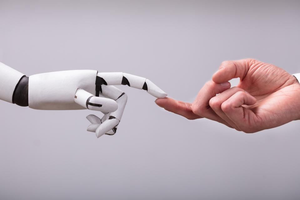 RPA--机器人流程自动化正在融入公司财务