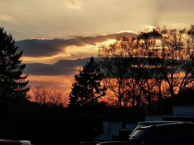 英媒对比华为P30 Pro、苹果和三星拍照:惊艳缺