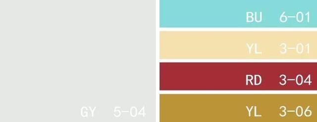 Tiffany蓝,用最纯真的色调,倒映时光变迁