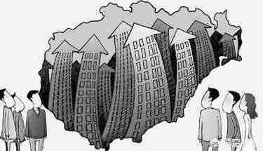 楼市调控密集来袭, 未来房价将会走向何方?