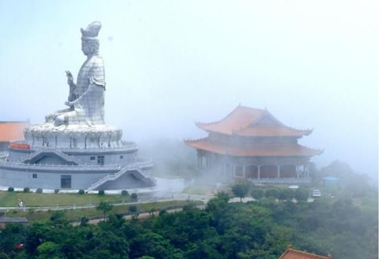 广东省除广州和深圳，又迎来一座一线城市，你知道是哪座吗？