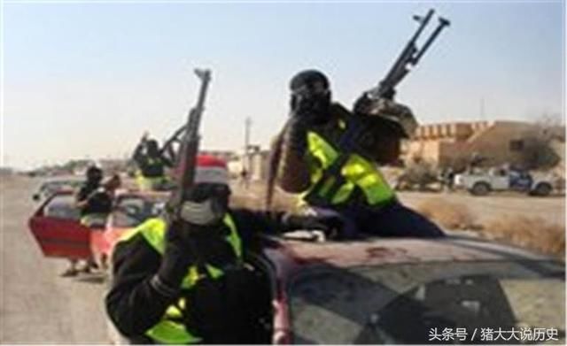 俄大选结束之日就是挥师中东之时，普京：战争即将落幕