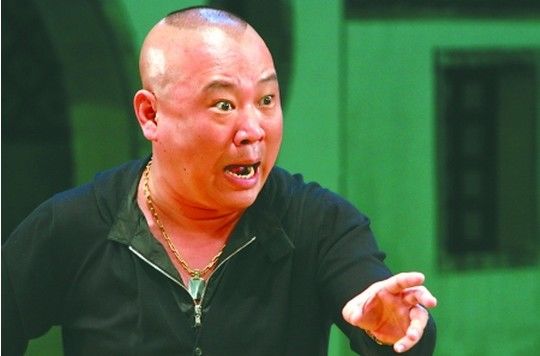 《德云社》郭德纲有哪些优点,郭德纲又有哪些