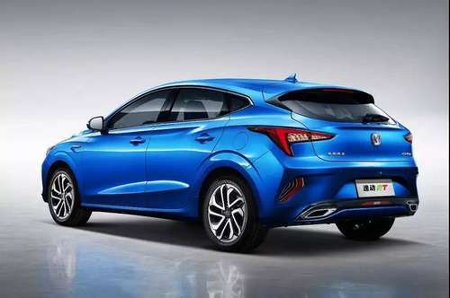 长安新生马达贷