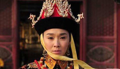 孝毅哲皇后阿鲁特氏:封后博弈2